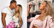 Angela z "Love Island" chwali się, że "oficjalnie" zostali parą z Arsenem. "JEST PIĘKNIE" (FOTO)
