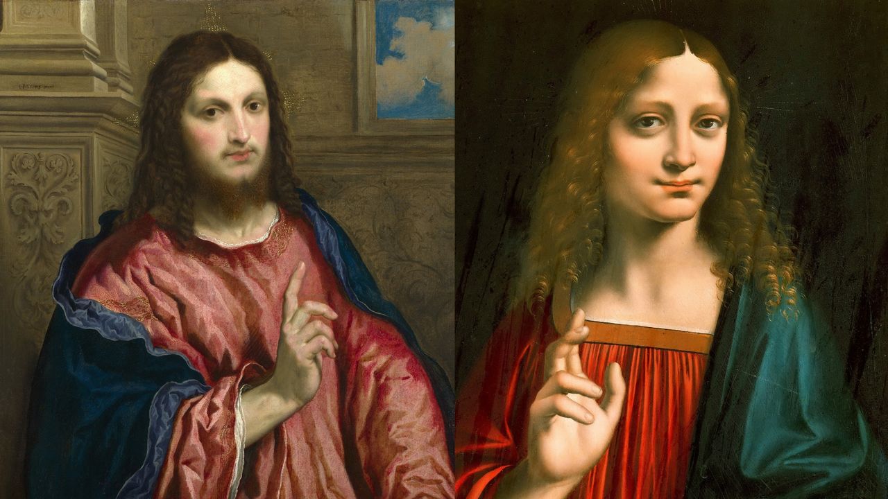 Czemu uważamy Boga za mężczyznę? Prof.: To jest spadek patriarchalizmu