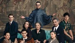 Hiszpański serial "Ktoś musi umrzeć" na Netfliksie