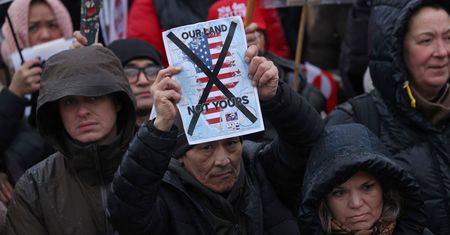 Spór o Grenlandię. Ekspert wskazuje na rolę Turcji