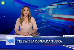 "Wiadomości" TVP poszły na całość. "Że TVN to tuba Tuska, wiedzą wszyscy"