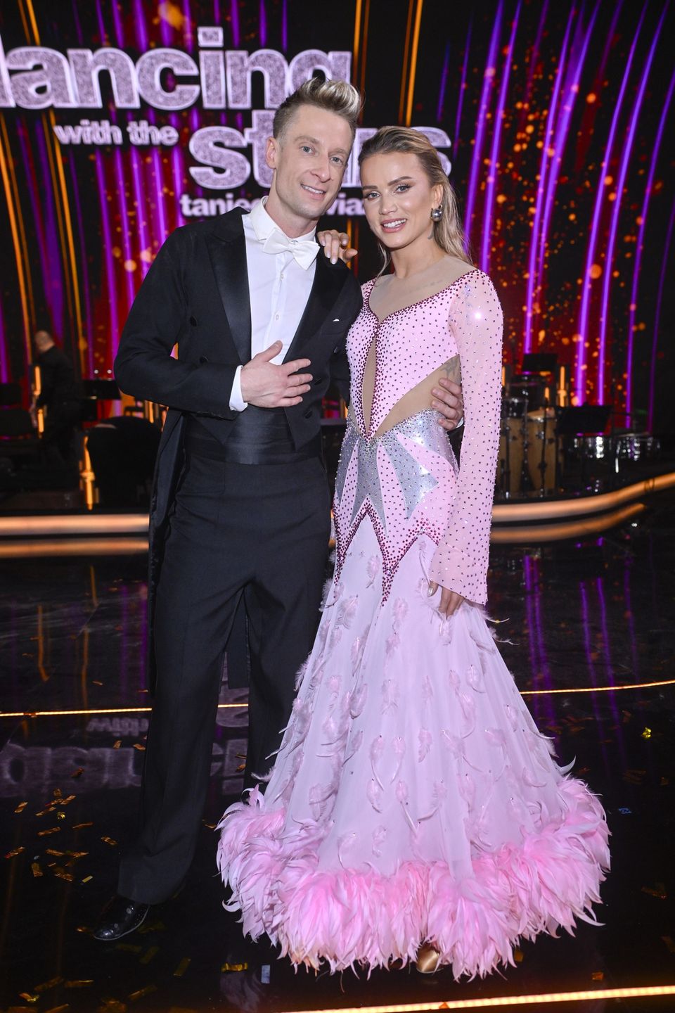 Michał Danilczuk i Maffashion