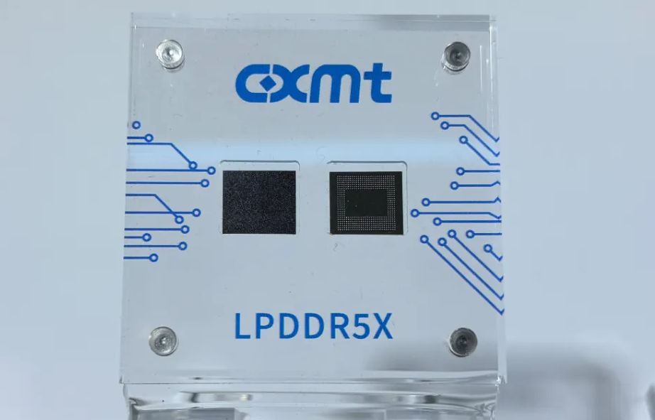 Chińczycy wyprodukują własny DRAM. Czy uda im się odciąć od drogiej technologii z Zachodu?