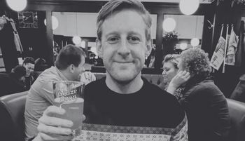 Miał 35 lat. Nie żyje aktor z "Gry o tron". Poruszający ostatni wpis