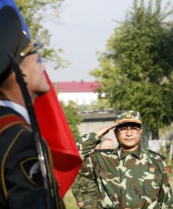 Groźny sygnał dla NATO. Chiny i Rosja zapowiedziały wspólne manewry