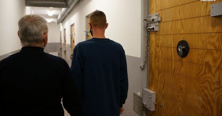 Śląsk. Poszukiwany w Niemczech ukrywał się od roku. Wpadł w Kuźni Raciborskiej