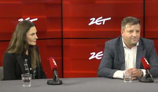 Zadziwiające zachowanie kandydatki PiS. Dziennikarka przestała pytać