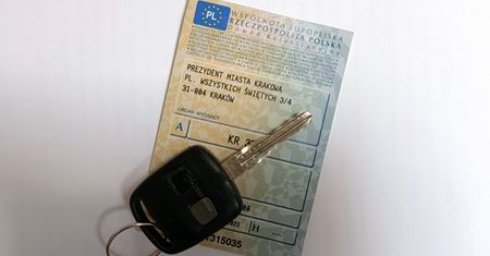 Dotkliwe kary za nieuwagę. Możesz nawet stracić prawko