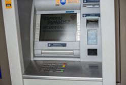 Limity wypłat z bankomatów. Ile gotówki można wypłacić za jednym razem
