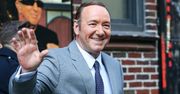 Kevin Spacey wraca na ekrany! Zagra w filmie o... NIESŁUSZNYM OSKARŻENIU O PEDOFILIĘ