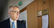 Decyzja ws. Romana Giertycha. Kolejny cios dla prokuratury
