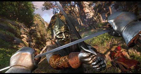 Ile godzin na Kingdom Come: Deliverance 2? Oficjalna informacja