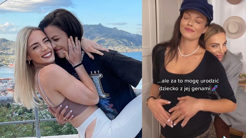 Way of Blonde o założeniu rodziny