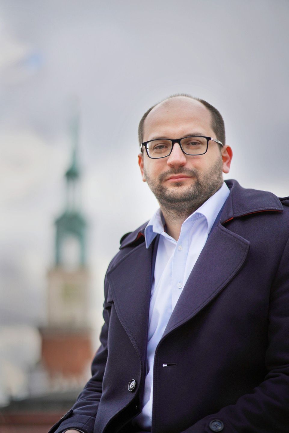 Jan Mazurczak