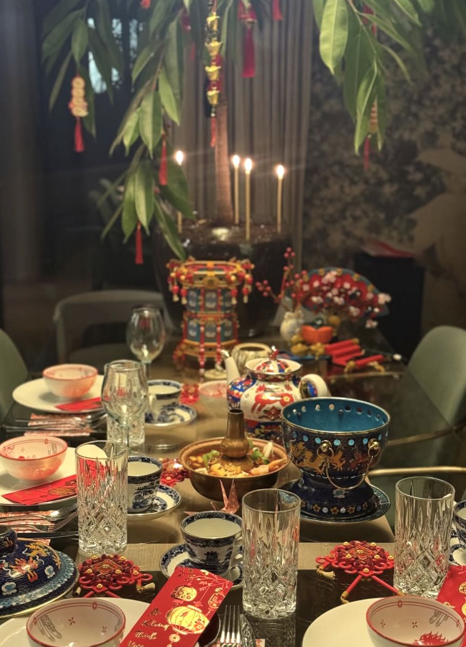 Salon Katarzyny Zielińskiej