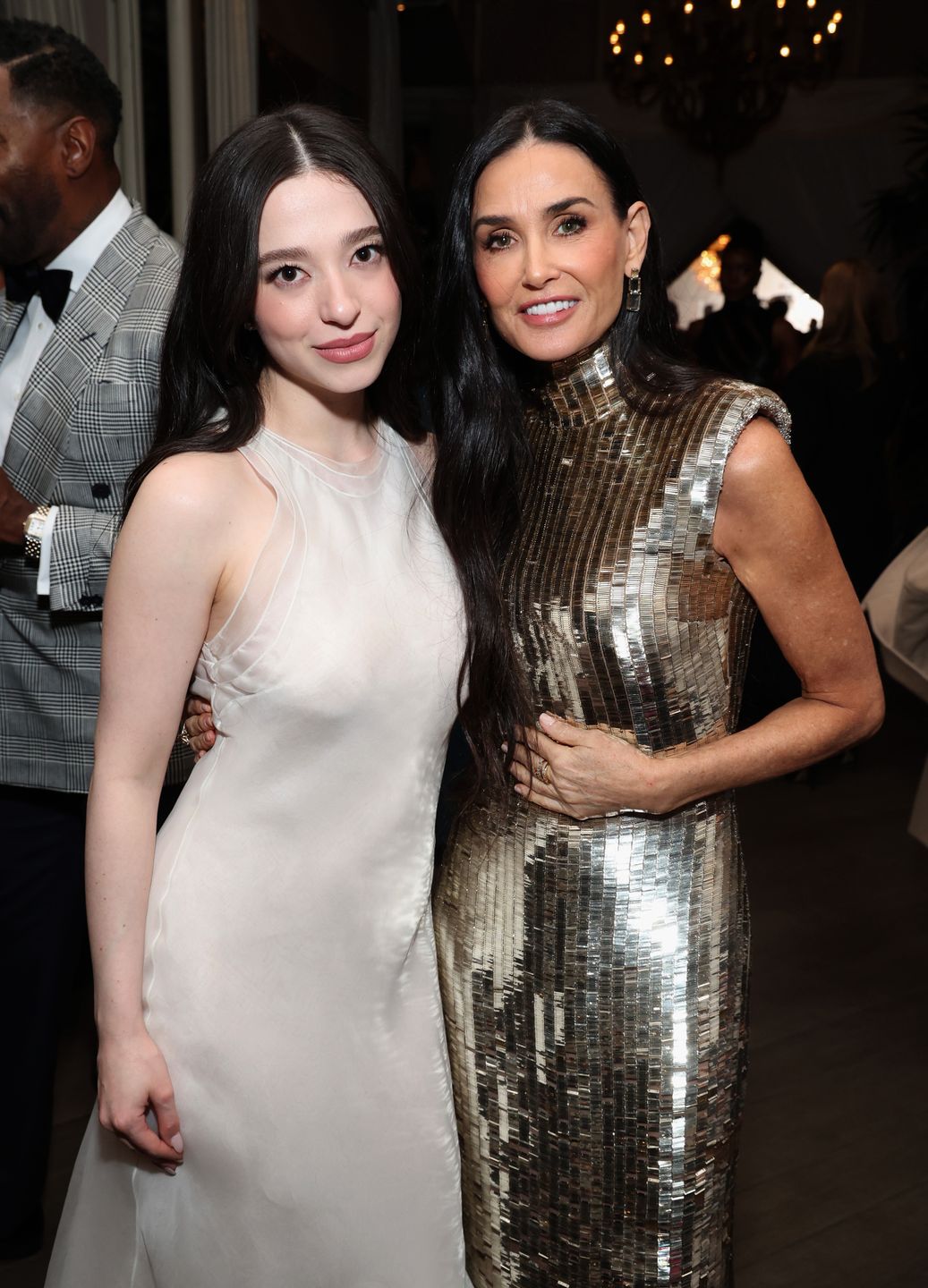 Demi Moore "zrozpaczona" po przegranej na Oscarach 2025