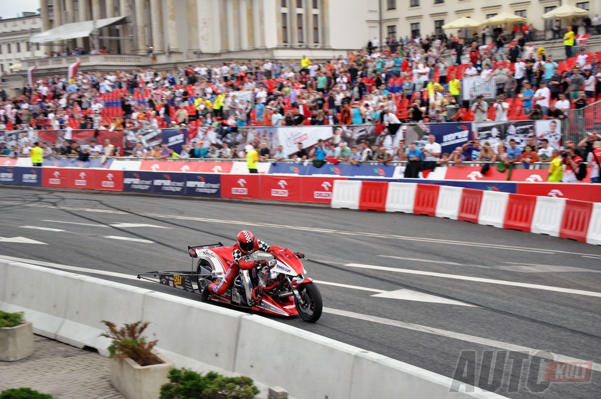 VERVA Street Racing 2011 (Fot. Mariusz Zmysłowski)