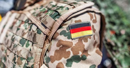 Niemiecki lekarz. Podłe oszustwo w Małopolsce