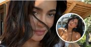 Kylie Jenner kusi w bikini podczas wakacji w Grecji. Ależ ma sylwetkę!