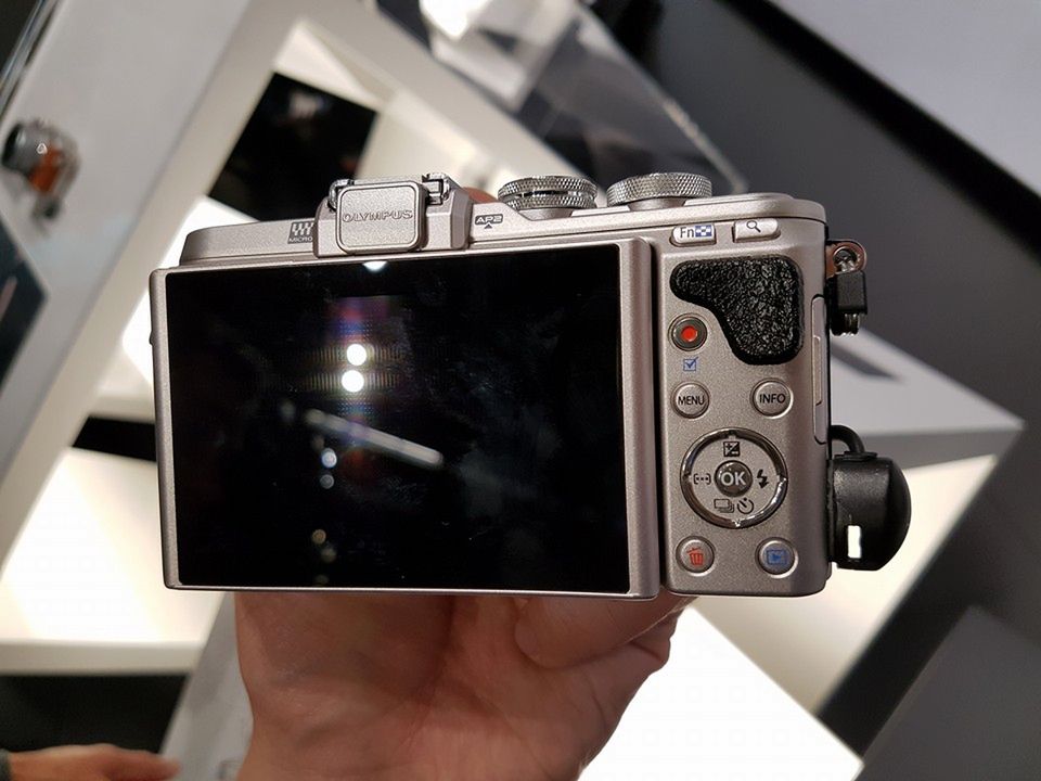 Targi Photokina 2016 pokazały, że branża fotograficzna się nie kończy, a jedynie zmienia na lepsze 29