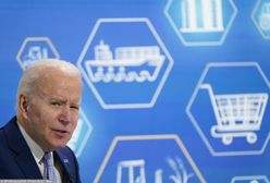 Prezydent Biden: Chętnie zmierzę się z Trumpem w wyborach w 2024 roku