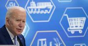 Prezydent Biden: Chętnie zmierzę się z Trumpem w wyborach w 2024 roku