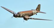 Nowy nabytek US Navy. Samolot Basler BT-67 ma 77 lat i właśnie rozpoczął służbę