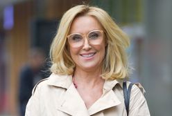 Młynarska utknęła w Hiszpanii na izolacji. "A co, gdyby tu tak zostać na dłużej..."