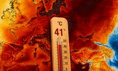 Fala żaru znów uderzy w Polskę. Nawet 40 st. C w połowie tygodnia