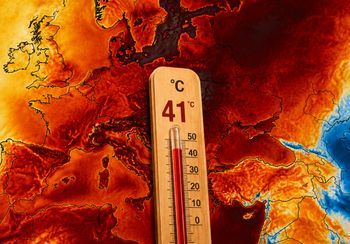 Fala żaru znów uderzy w Polskę. Nawet 40 st. C w połowie tygodnia