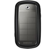 Pierwszy solarny telefon full-touch 2