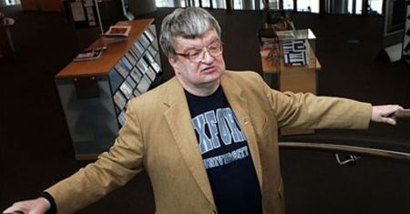 Kim Peek. Geniusz, który zapamiętał wszystkie przeczytane książki