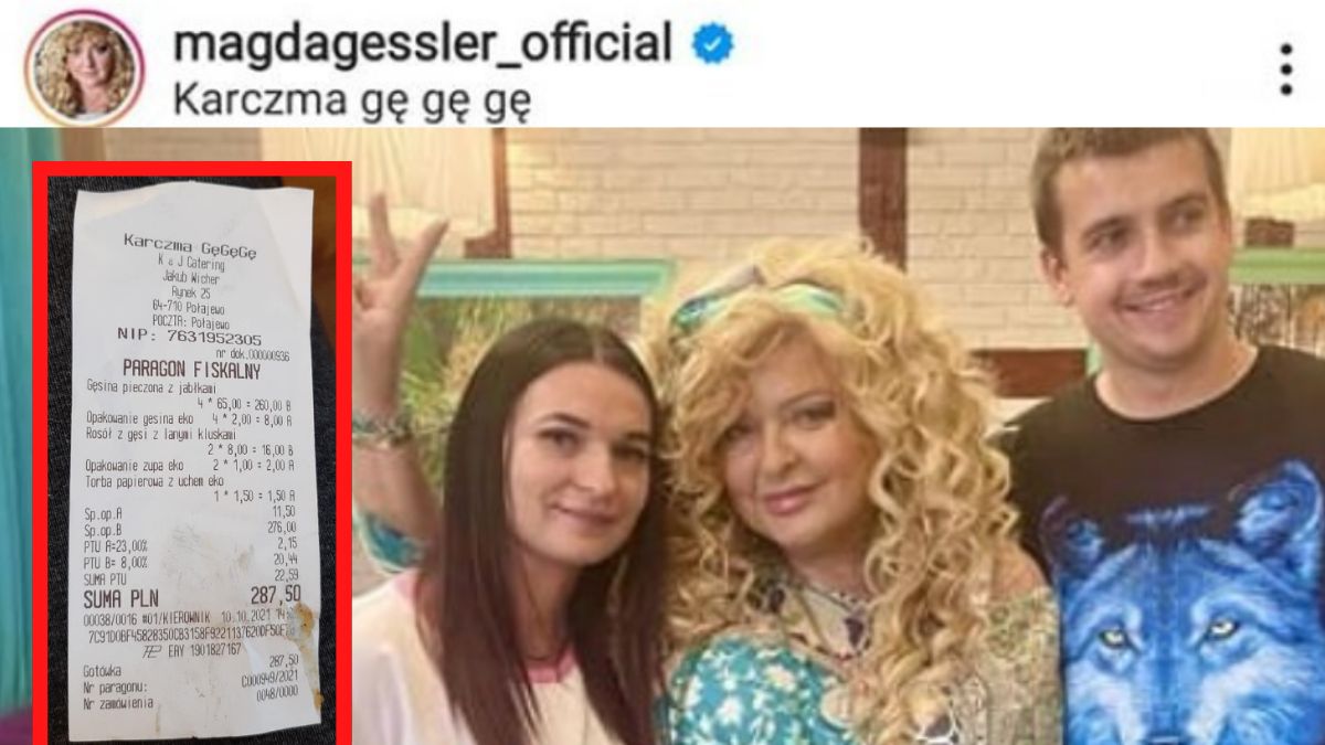 kuchenne rewolucje magda gessler karczma ge ge ge