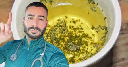 Gastrolog radzi pić codziennie. Balsam dla wątroby