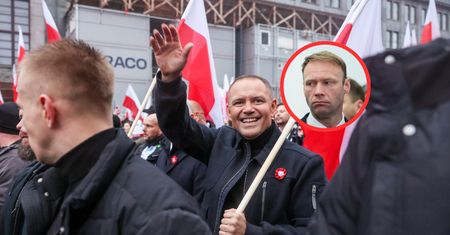 Nawrocki "zabrał całe powietrze". Mastalerek wróży problem Kaczyńskiemu
