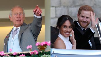 Książę Harry WRACA do UK, a jego ojciec miał się o tym dowiedzieć w ostatniej chwili. Król wyznaczył synowi nieprzekraczalną granicę
