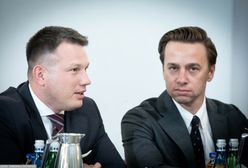 Najnowszy sondaż partyjny. Duży spadek Konfederacji