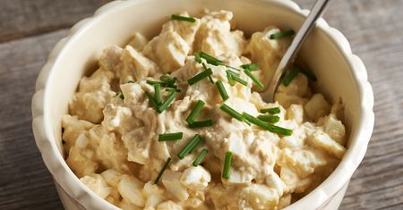 Blenduję kurczaka i kilka warzyw. Pasta tak pyszna, że chce się oblizać miskę
