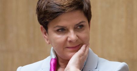 Beata Szydło ma nową "fuchę". I to jaką!