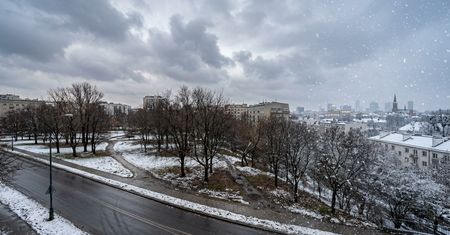 Jak będzie zima w Polsce? Dwa cieplejsze miesiące, potem zmiana