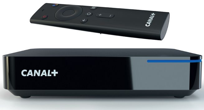 Dekodery Canal+ i Polsat Box wycofane ze sprzedaży przez DVB-T2/HEVC