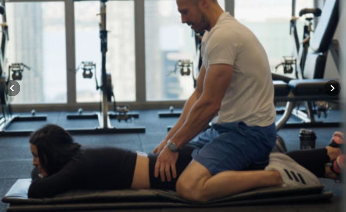 W "Żonie dla Polaka" nie brakowało czułości