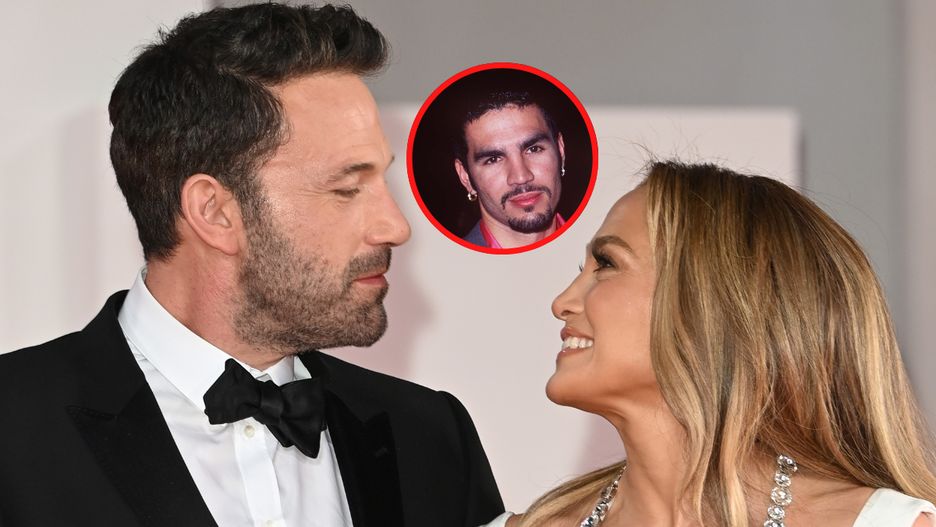 Jennifer Lopez i Bena Afflecka czeka rozwód? Tak twierdzi pierwszy mąż piosenkarki