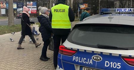 Policjanci z Lublina podsumowali środową akcję na ulicach i w okolicach galerii handlowych. Posypały się mandaty!