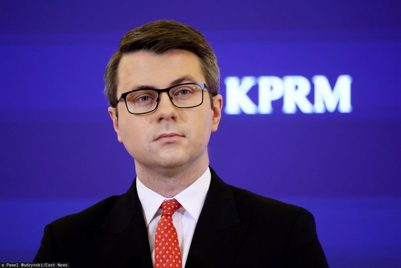 TSUE wydał ważny wyrok dla polskich finansów. Do sprawy odniósł się rzecznik rządu Piotr Müller 
