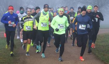 Oświęcim: Jubileuszowa edycja zimowego Grand Prix Zadyszki