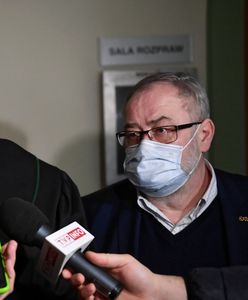 Rusza proces zabójcy Pawła Adamowicza. Jest decyzja