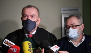 Rusza proces zabójcy Pawła Adamowicza. Jest decyzja