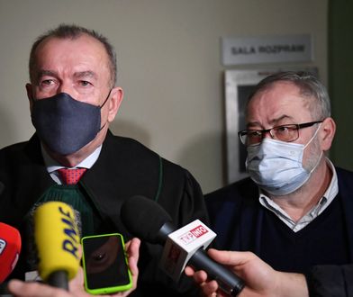 Rusza proces zabójcy Pawła Adamowicza. Jest decyzja