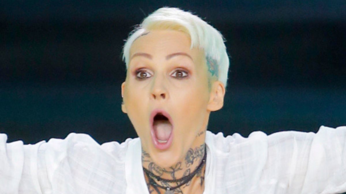 Jakie wykształcenie ma Agnieszka Chylińska?